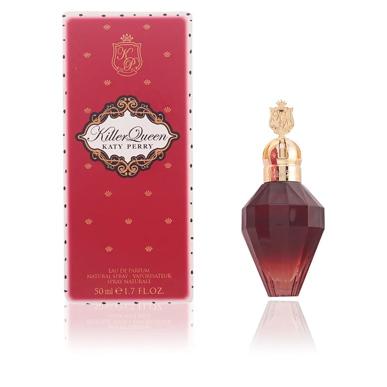 Katy Perry Killer Queen EDP Vaporisateur