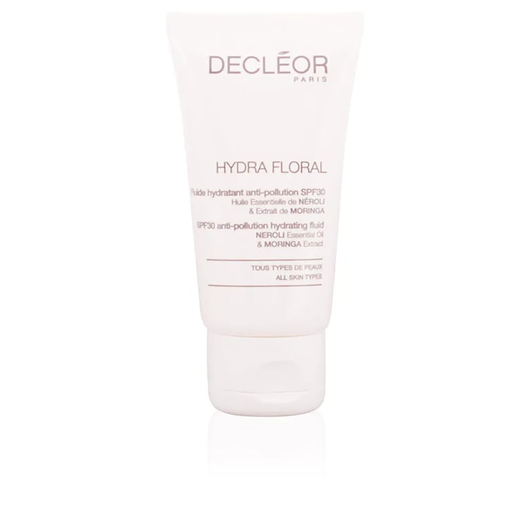 Hydra Floral Fluide Hydratant Anti-Pollution Spf30