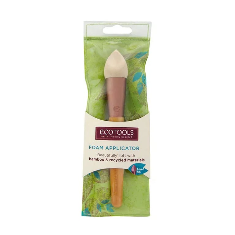 Foam Applicator