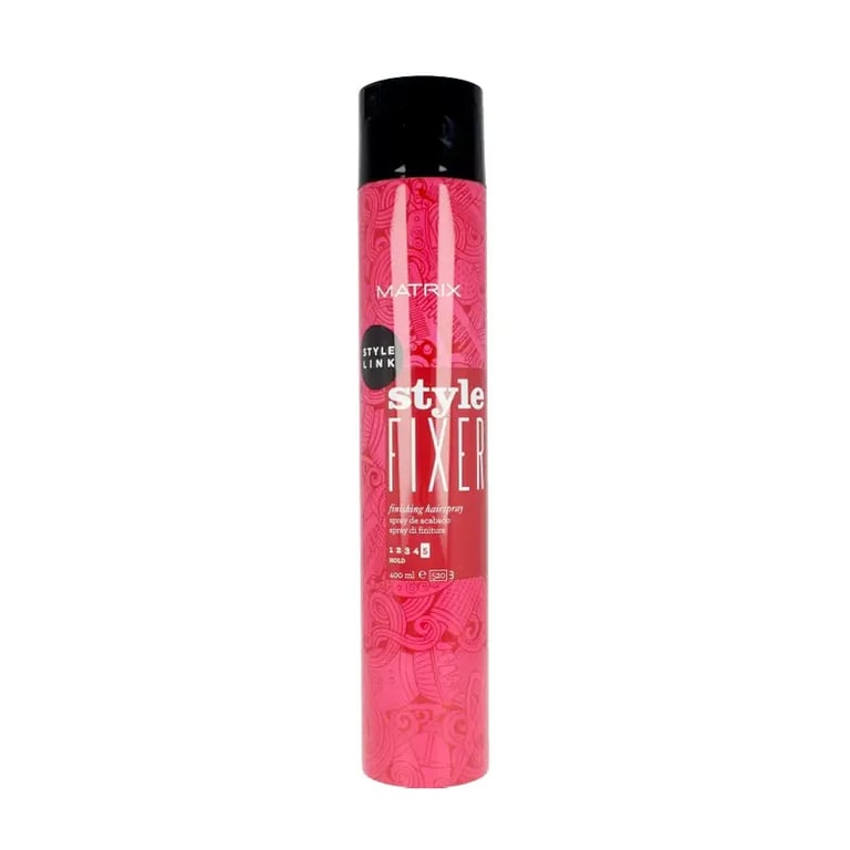 Style Link Perfect Finish Hair Spray