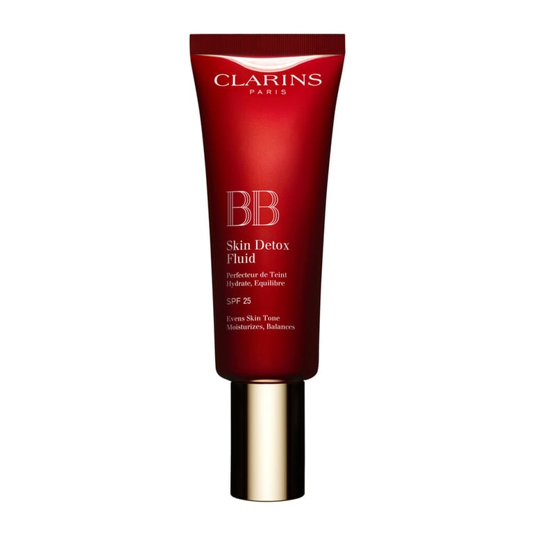 BB Skin Detox Fluid SPF25