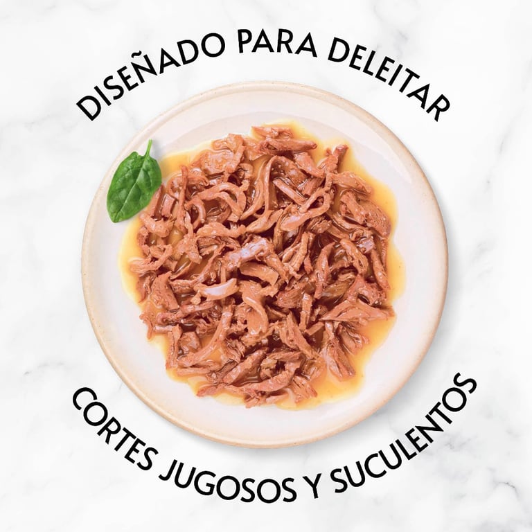 Gold Delizie Succose Pollo - imagen 2 de 4
