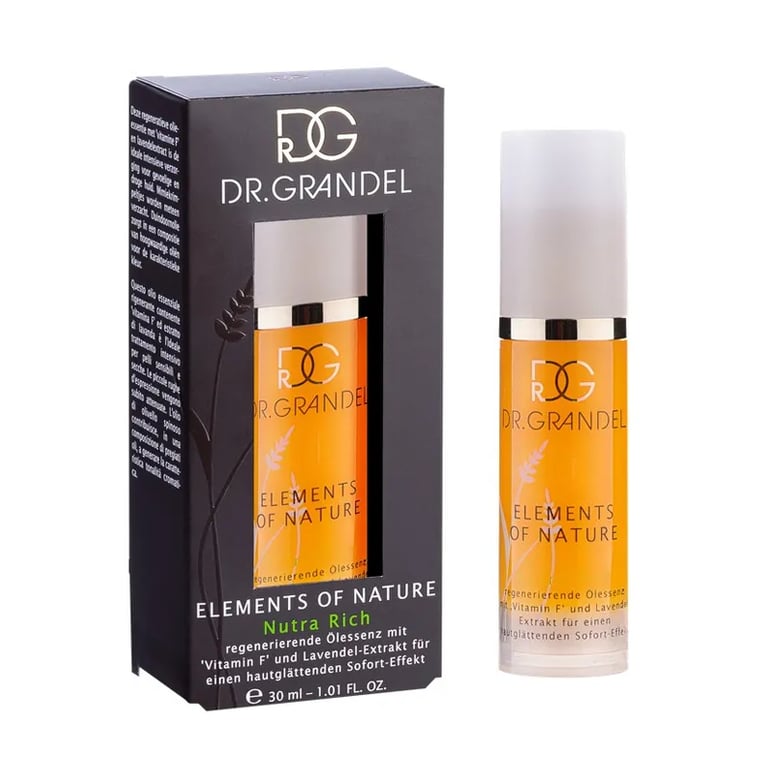 Elements Of Nature Nutra Rich