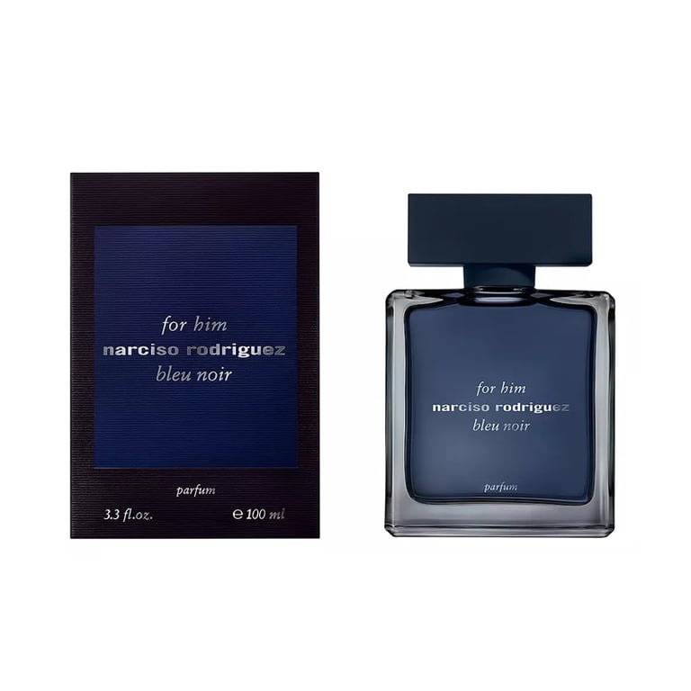 Bleu Noir For Him Parfum 50 ml di Narciso Rodriguez