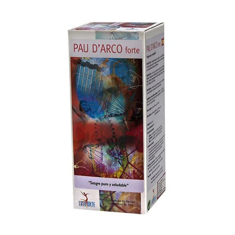 PAU DARCO 250 ml