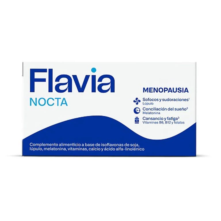 FLAVIA NOCTA