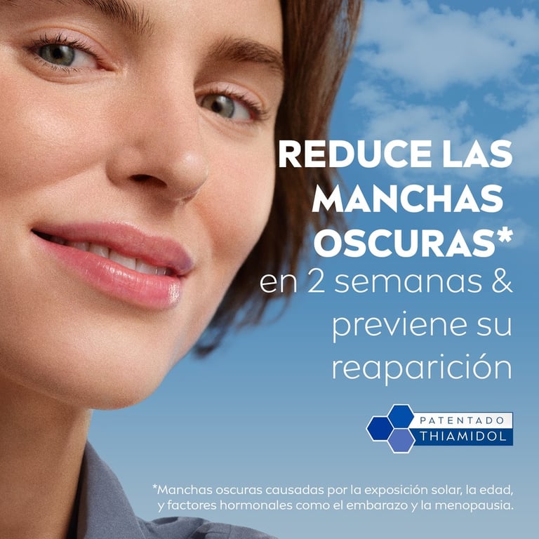 Luminous 630º Anti-Blemish Tagescreme Spf50 40 ml von Nivea