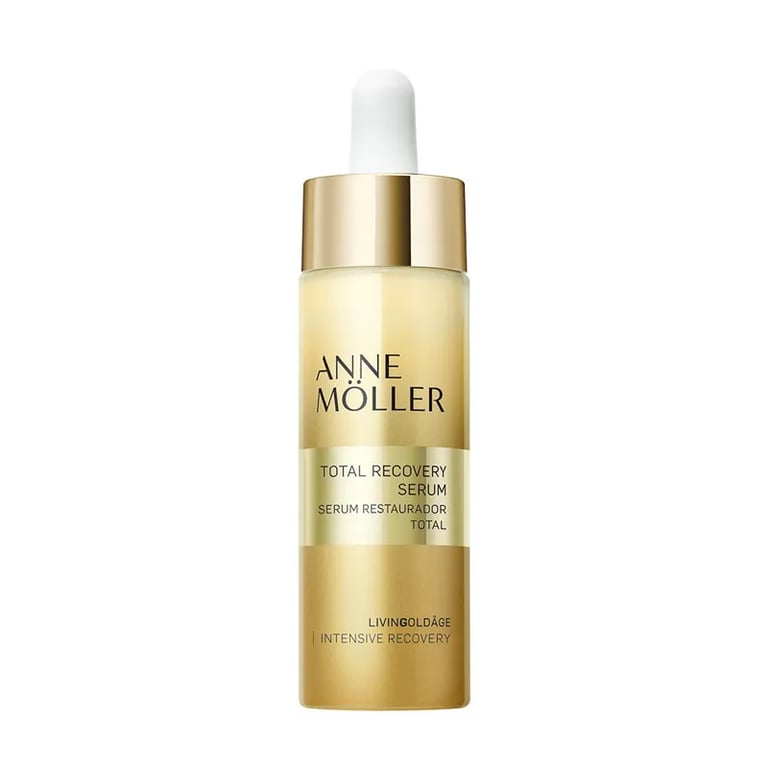 Livingoldage Total Recovery Serum