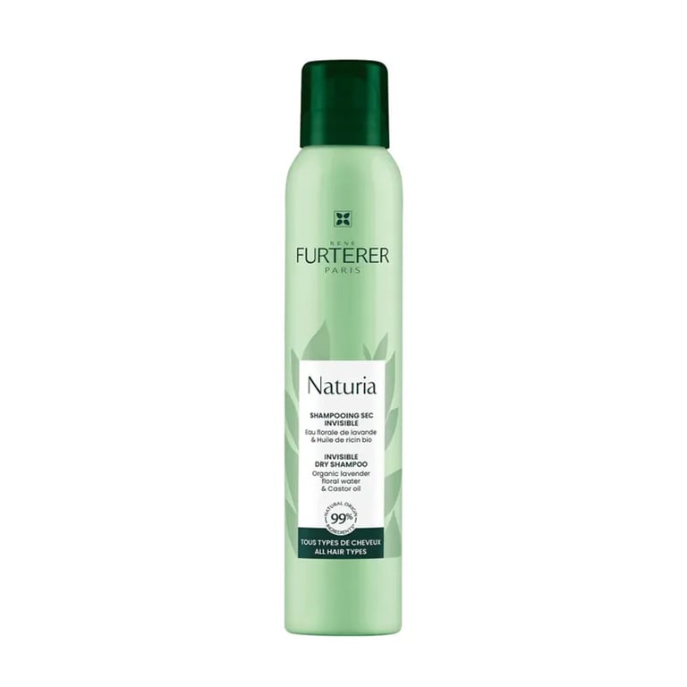 Naturia Droogshampoo Onzichtbaar