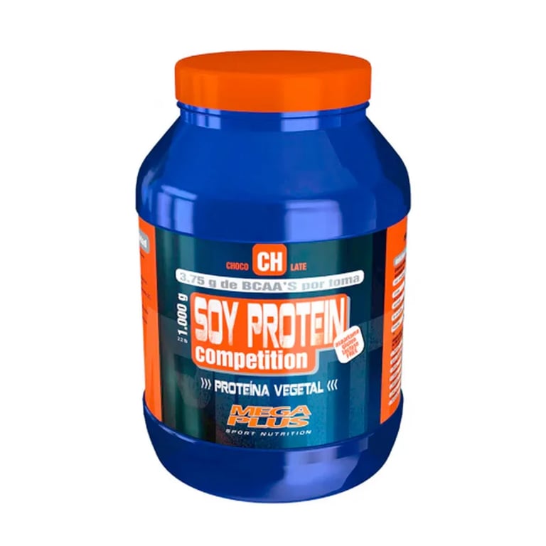 Soy Protein Competition