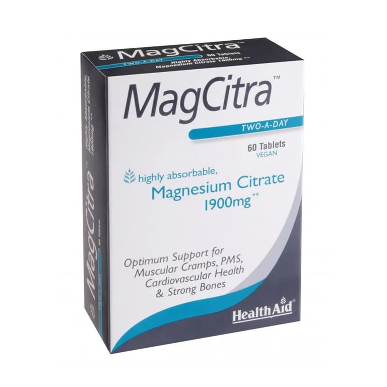 MAGCITRA 1900 mg