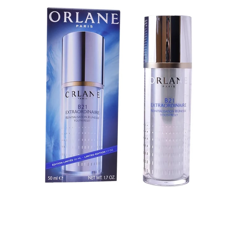 B21 Extraordinaire Youth Reset Limited Edition