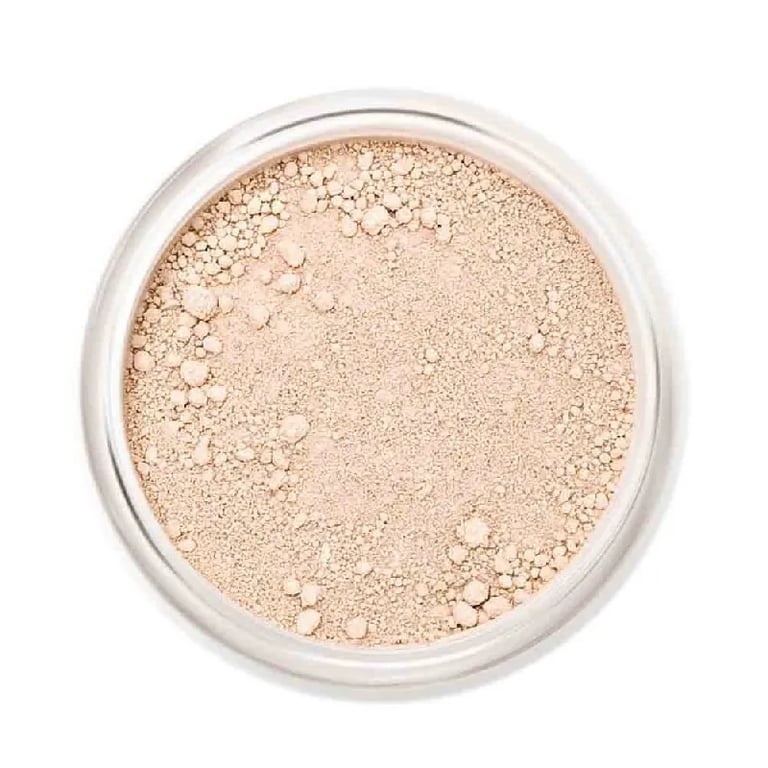 CORRECTOR MINERAL - NUDE
