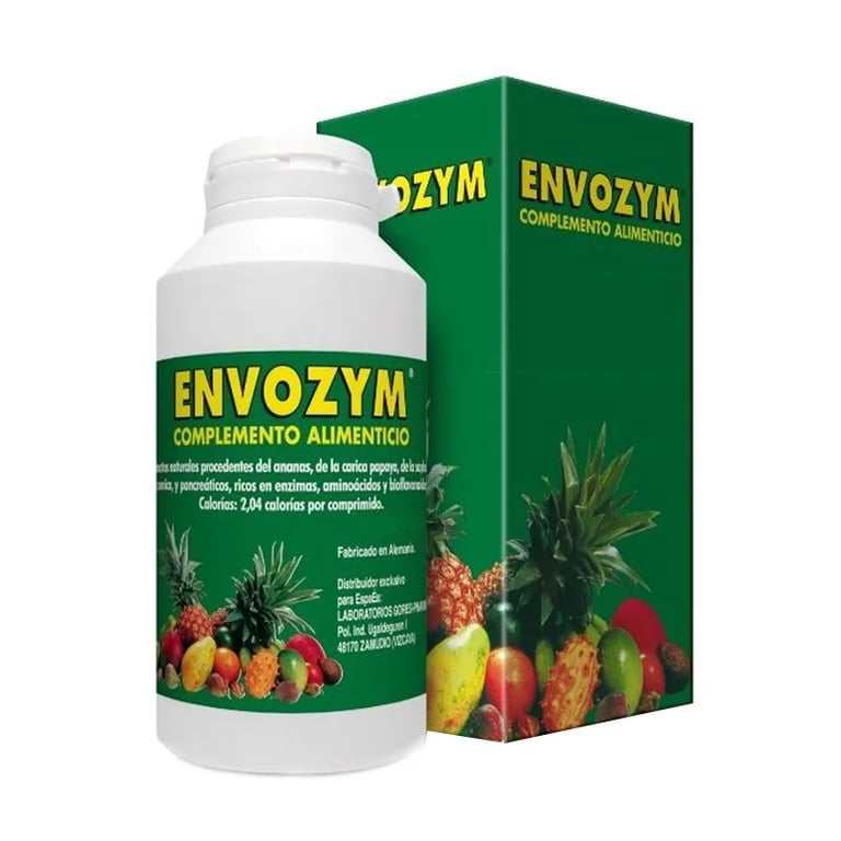 Envozym