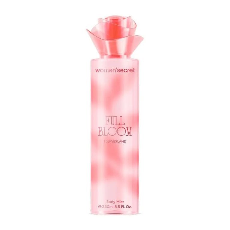 Full Bloom Floweland Body Mist