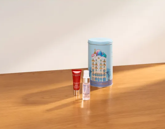 Set Duo Diamond Cocoon Sheer Eye de Natura Bissé