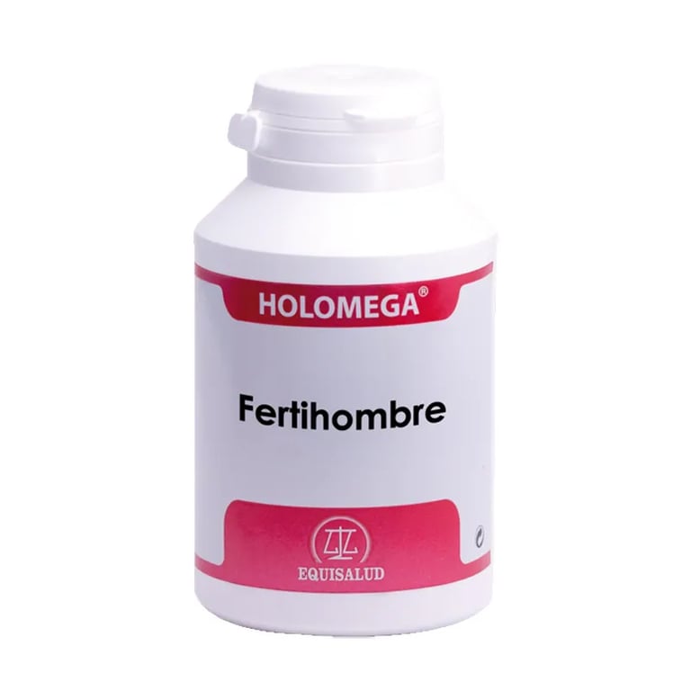 Holomega Fertihombre