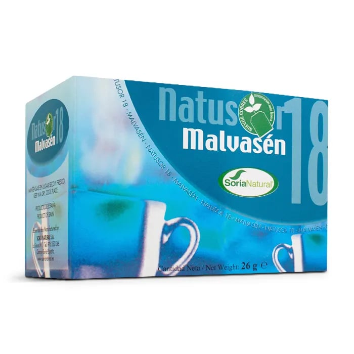 Natusor 18 Malvasen