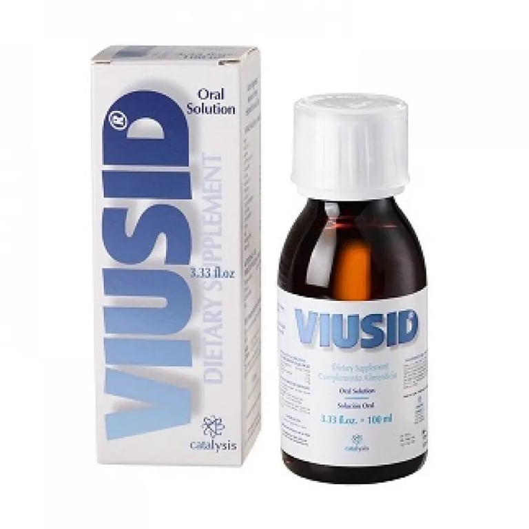 Viusid