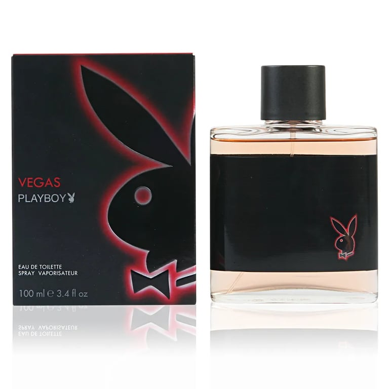 Playboy Vegas EDT