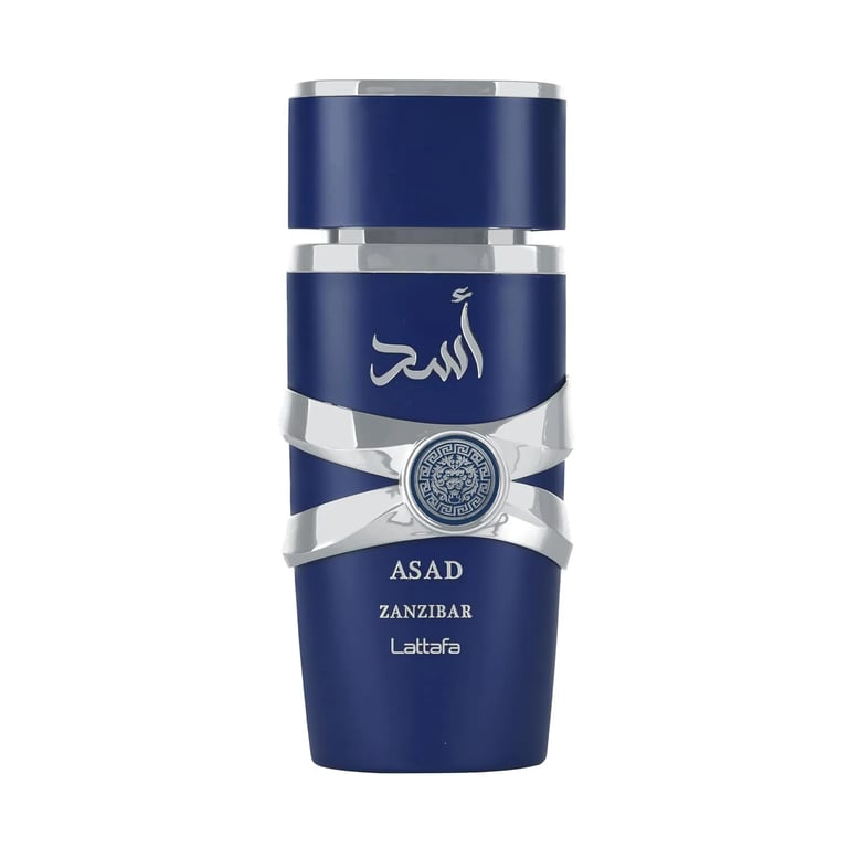 Asad Zanzibar EDP