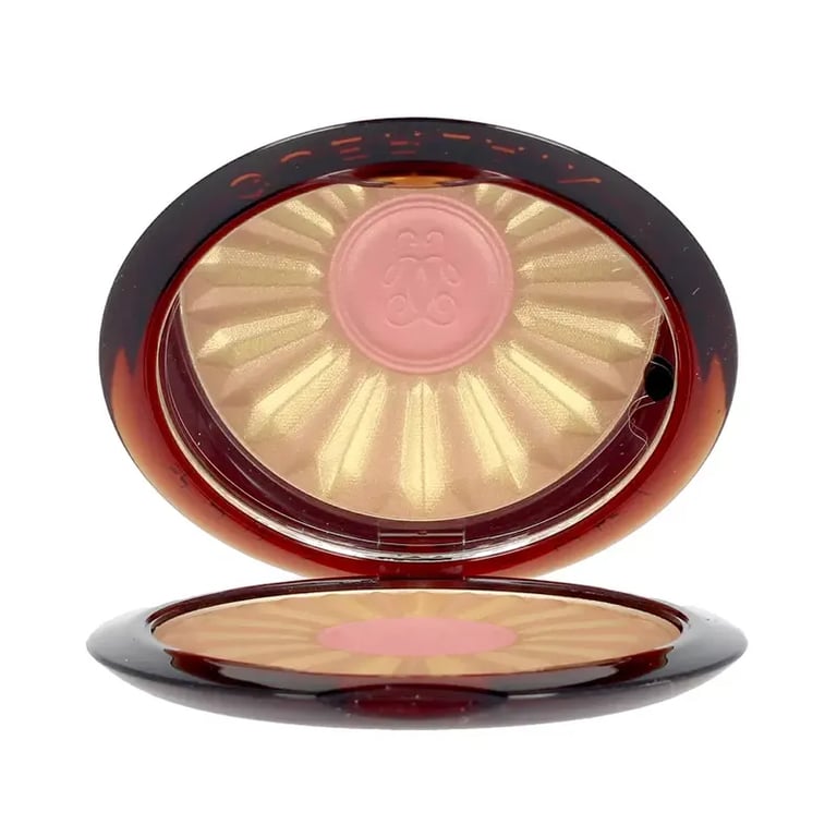 Terracotta Festival Summer Poudre Compact #02
