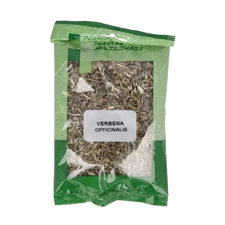 Verbena Officinalis Triturada Bolsa