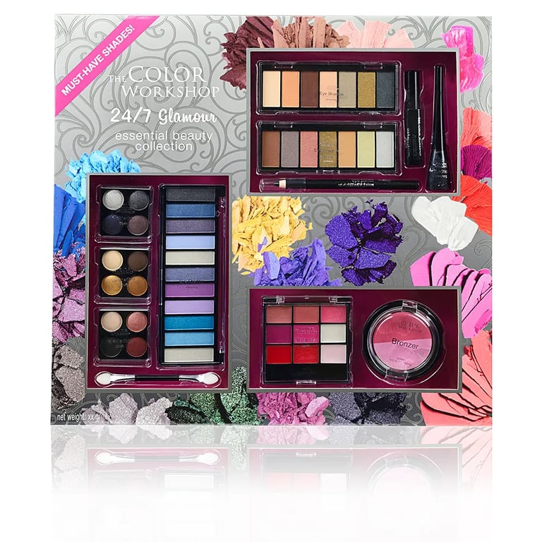 GLAMOUR 24/7 LOTE