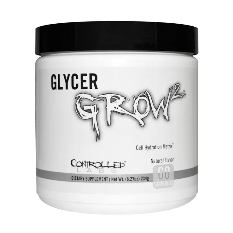 Glycer Grow 2
