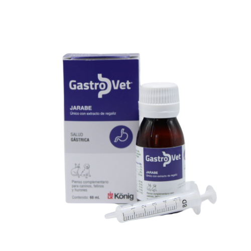 GastroVet