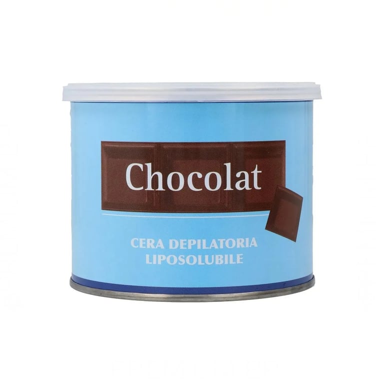 Lata Cera #Chocolate