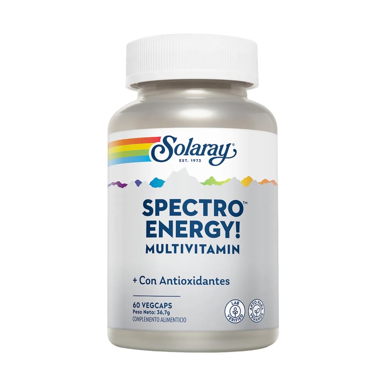 SPECTRO ENERGY