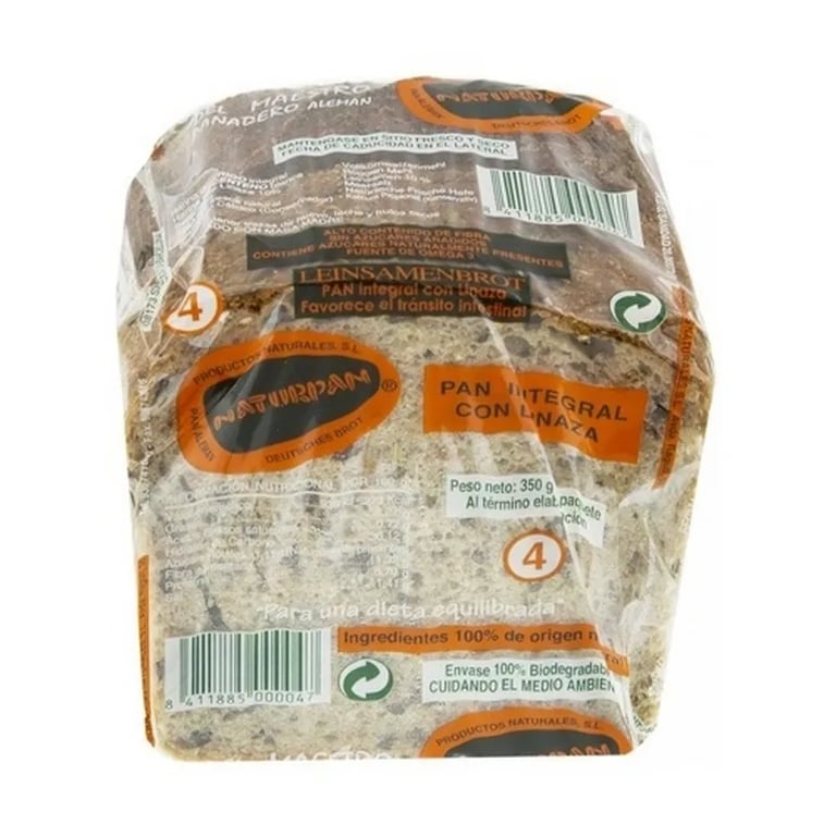 Pain De Lin