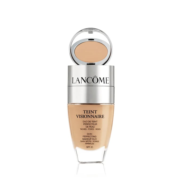 Teint Visionnaire Duo #01 Beige Albâtre