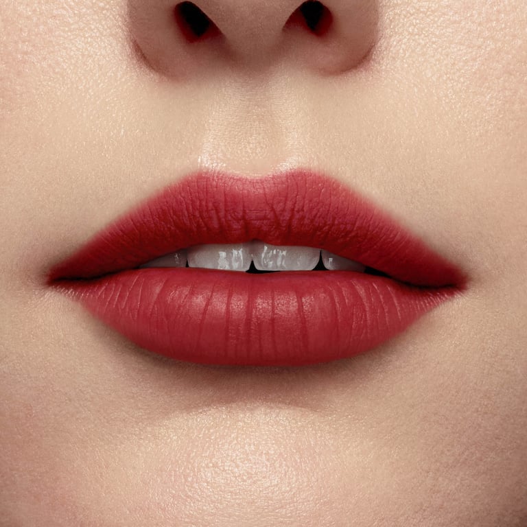 L'Absolu Rouge Intimatte #135 de Lancome