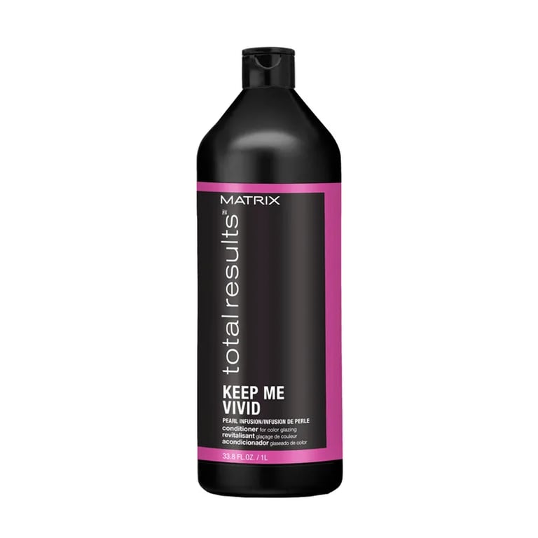 Total Results Keep Me Vivid Conditioner