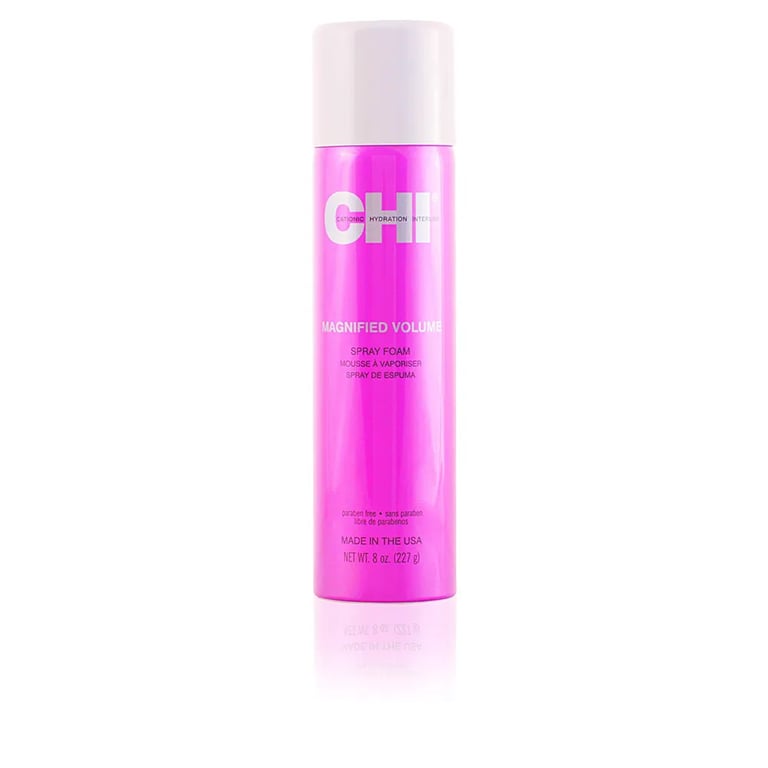Chi Magnified Volume Spray Foam