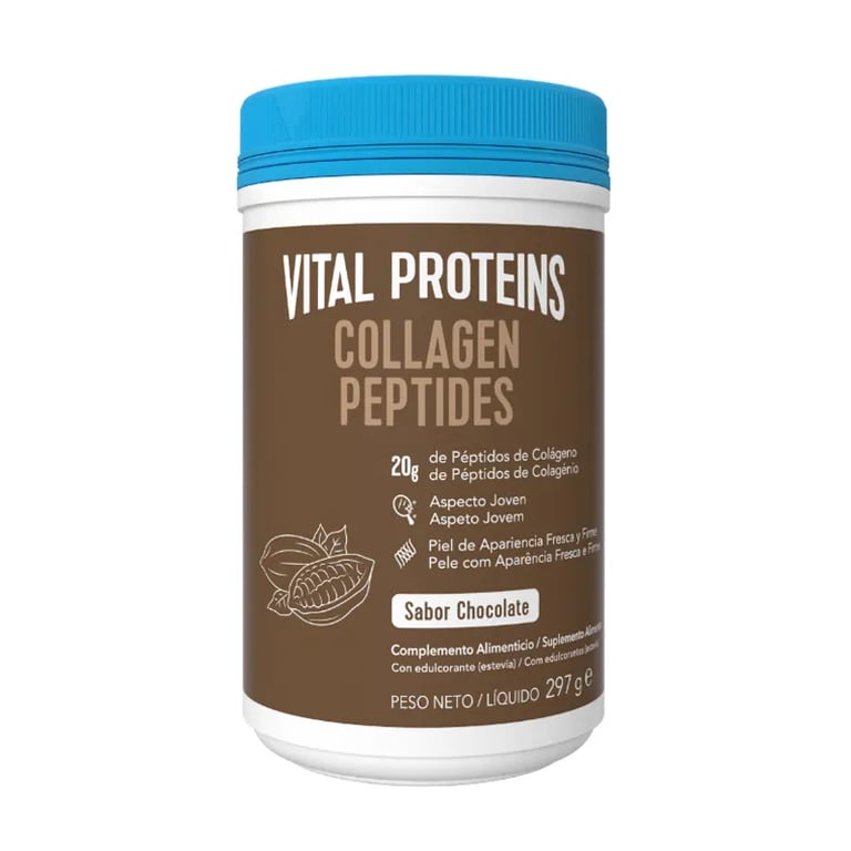 Collagen Peptides Chocolate