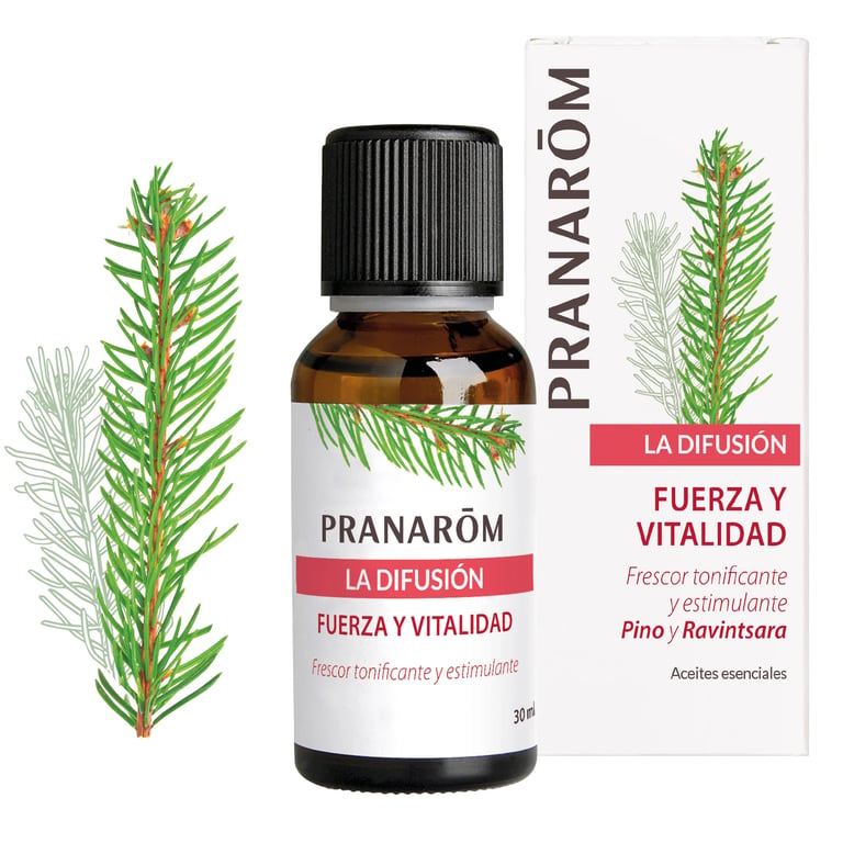 Citron Tonifiant Bio - imagen 3 de 6