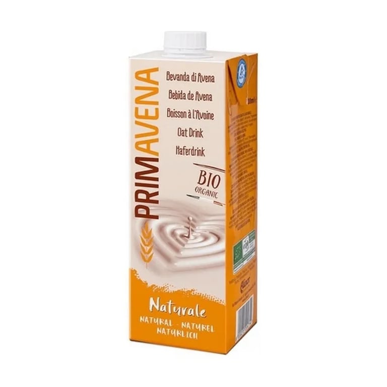 Bebida Vegetal De Avena Bio