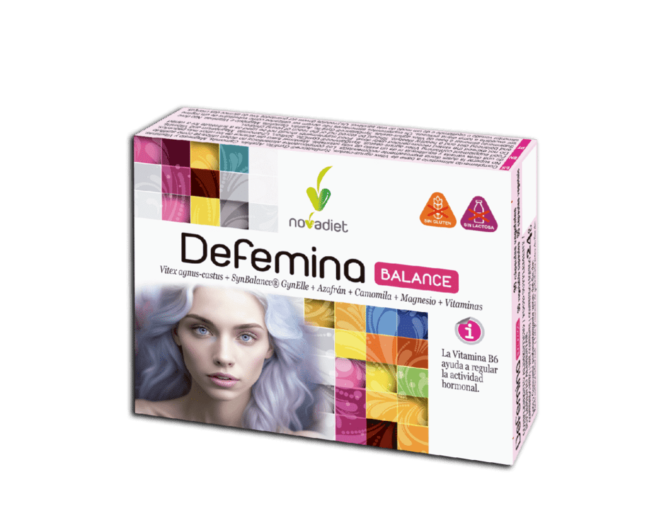 Defemina Balance
