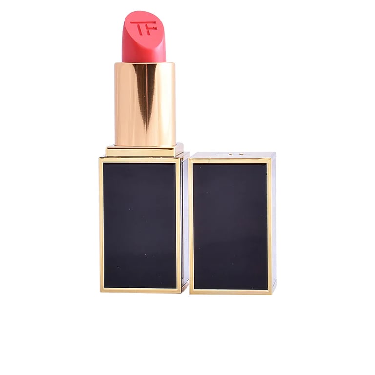 Lip Color Lipstick #09-True Coral