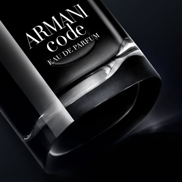 Armani Code EDP Recarregável 50 ml da Armani