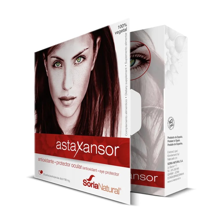 Astaxansor