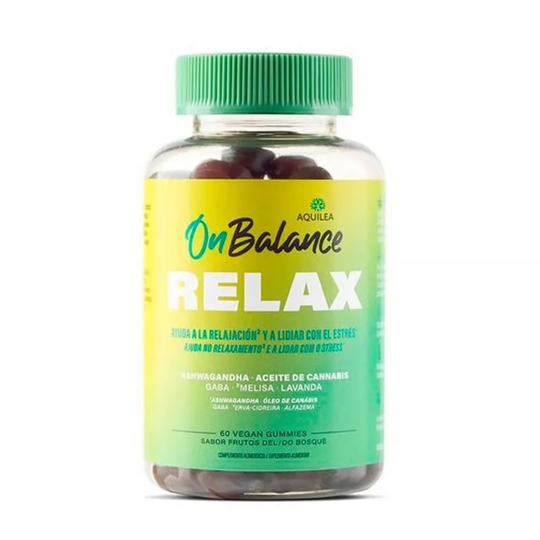 Onbalance Relax