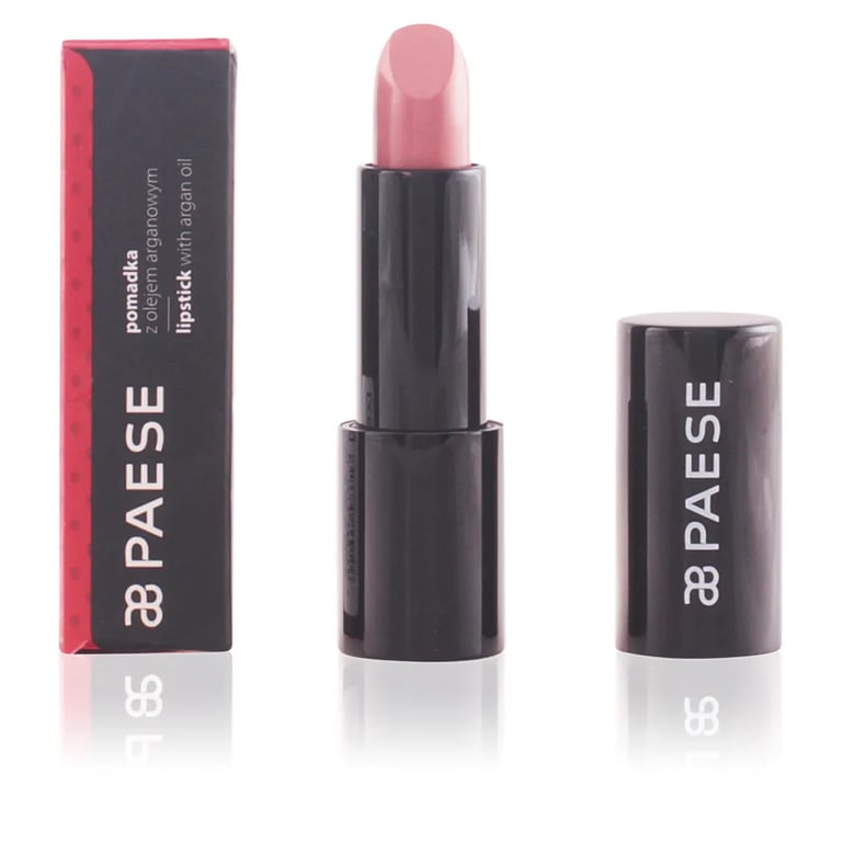 LIPSTICK NEW ARGAN OIL #37