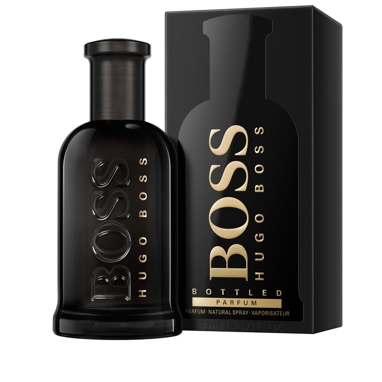 Boss Bottled Parfum 200 ml de Hugo Boss
