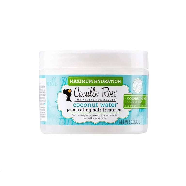 Coconut Water Tratamineto Penetrating Hair