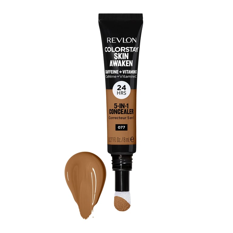ColorStay Skin Awaken Corrector 5 en 1 #075 Hazelnut - imagen 61 de 93