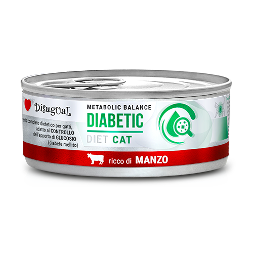 Diabetic de Ternera